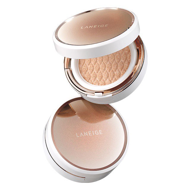 [Tặng kèm lõi] Phấn Nước Đa Năng Ngăn Ngừa Lão hóa Laneige BB Cushion Anti-Aging SPF50+ PA+++