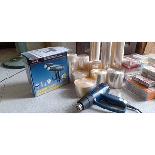 Máy Khò Hơi Nóng Talon 2000w [Giá sỉ kho]