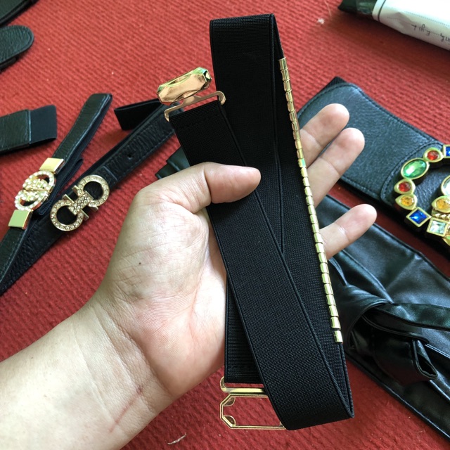 Nịt vảy cá nhỏ 3f | BigBuy360 - bigbuy360.vn