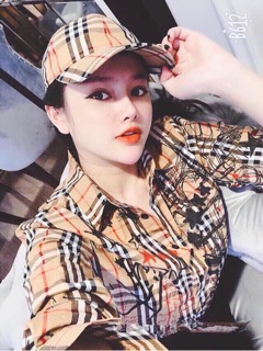 Áo sơmi kẻ