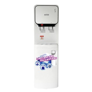 CÂY NƯỚC NÓNG LẠNH MUTOSI MD-250