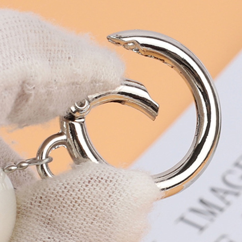 Dây Chuỗi Ngọc Trai Nhân Tạo Mở Rộng Thay Thế Cho Túi Xách / Ví Cầm Tay