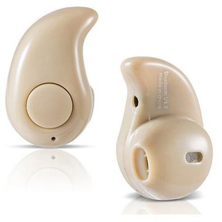 Tai nghe bluetooth S530 nhét tai