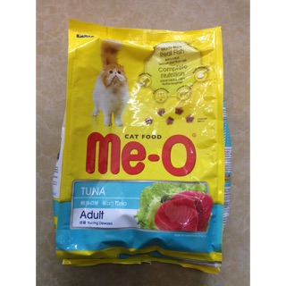 Thức ăn cho mèo con me-o 1.1kg
