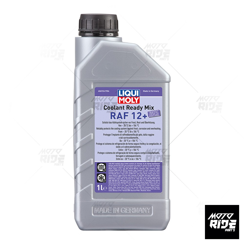 LIQUI MOLY NƯỚC LÀM MÁT ĐỘNG CƠ - 6924