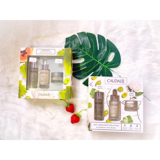 Nước thần Caudalie vinoperfect essence