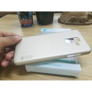 Ốp lưng samsung galaxy a6 - a6 plus 2018 chính hãng nillkin