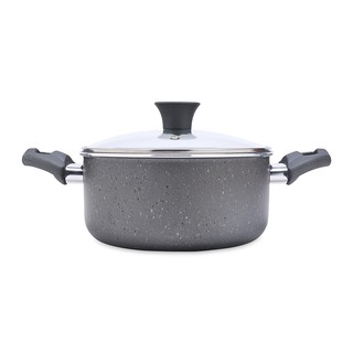 Nồi đáy từ chống dính Flonal MIICV2061 - 20cm [HÀNG CHÂU ÂU]