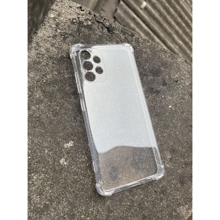 Ốp lưng SamSung Galaxy A32, A32 4G dẻo trong suốt chống sốc 4 góc, bảo vệ Camera