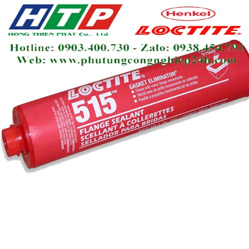 Keo thay thế ron loctite 515-300ml