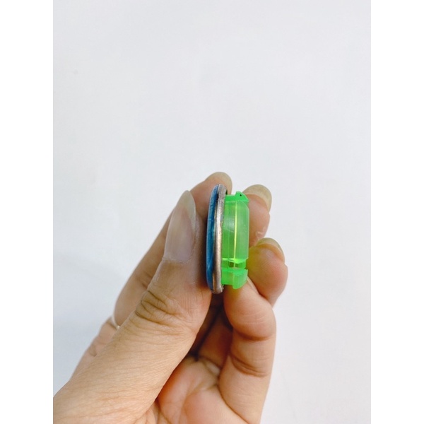 Cao su đậy kiếng Sh, Ex10, Dr... nút cao su chân kính dễ lắp đặt