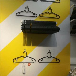 Mắc áo nhựa ikea