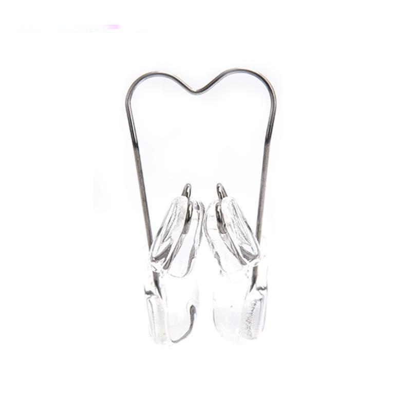 Dụng Cụ Kẹp Mũi Trong Suốt Làm Đẹp JP5 2022