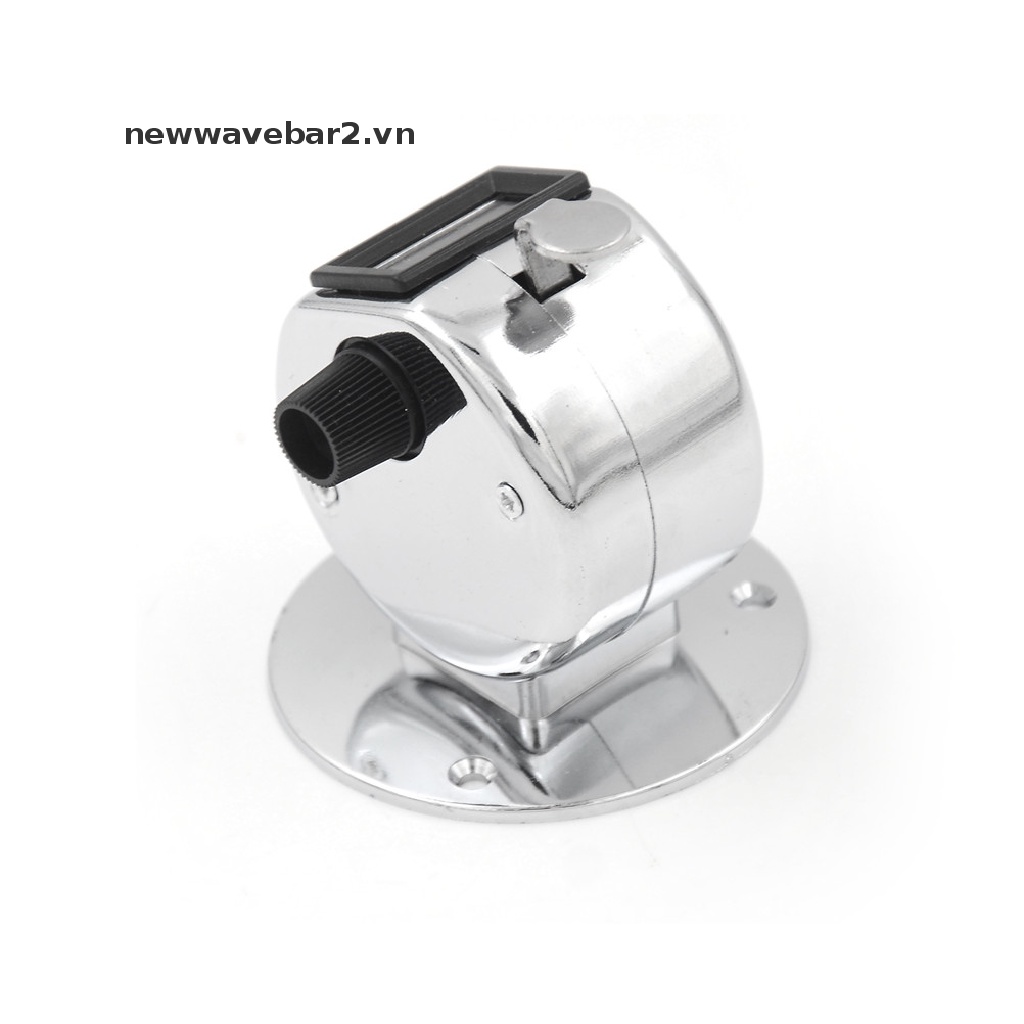 Máy Đếm Số Cầm Tay 4 Số