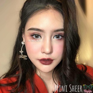 [COMBO] Lens độ siêu cute dành cho các nàng 🎀🎀🎀