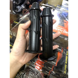 Bao tay Daytona kèm gù