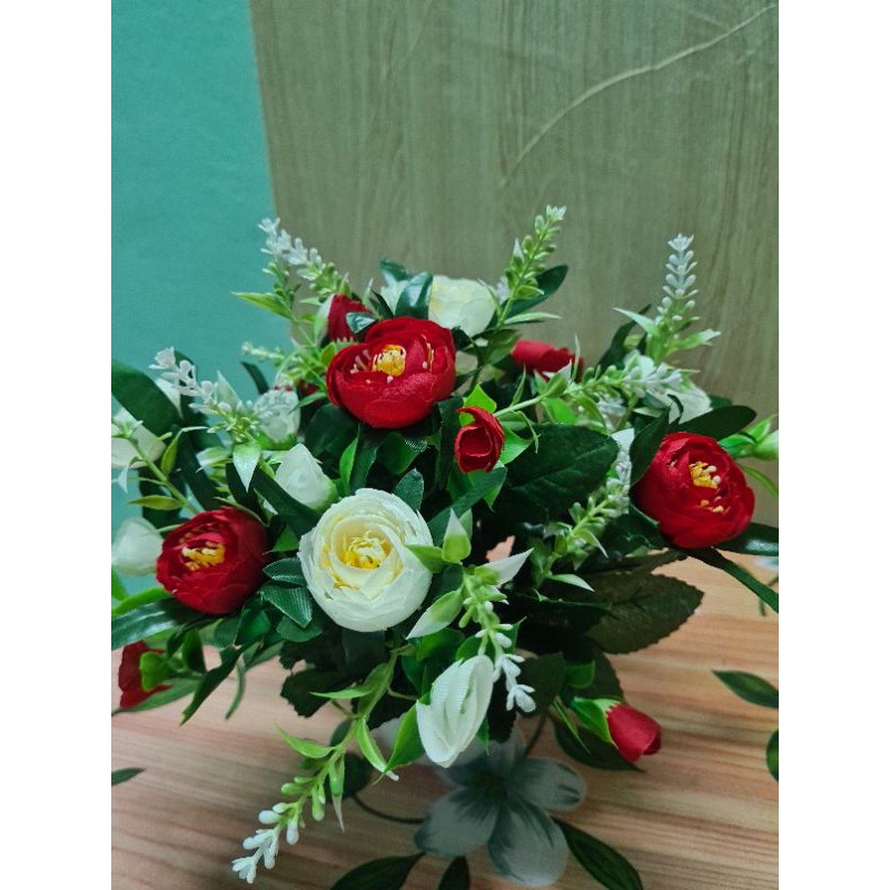 Hoa đẹp trang trí M29