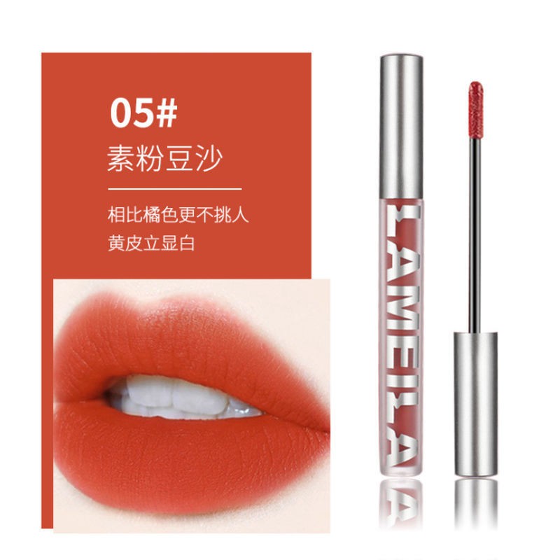 FH (Hàng Mới Về) Thỏi Son Nhung Mịn Kháng Nước Không Dính Cốc Độc Đáo | BigBuy360 - bigbuy360.vn