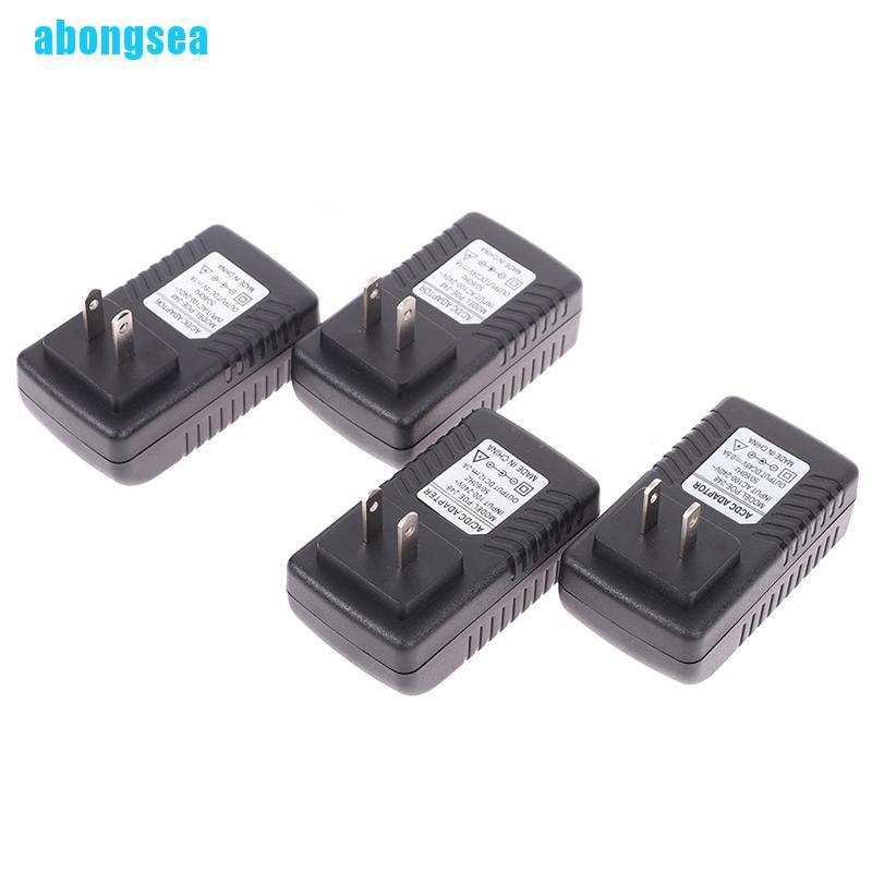 Bộ Chuyển Đổi Nguồn Điện Ac 110v-240v Sang Dc 12v 15v 24v 48v 0.5a 1a | BigBuy360 - bigbuy360.vn