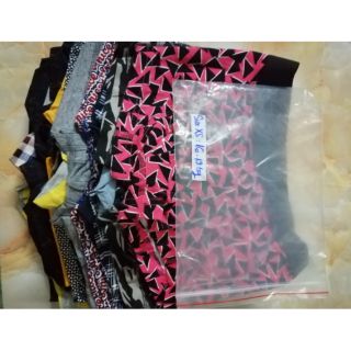 Quần chip đùi bé trai H&M Campodia
