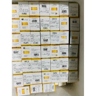 Sỉ 3 lọ bột rữa mặt thảo dược Thiên nhiên