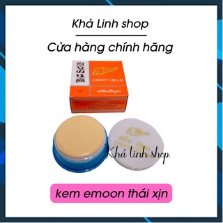 Lẻ kem Emoon thái chuẩn