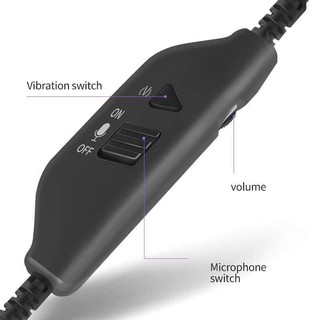 Tai Nghe G-Net GH6 Plus