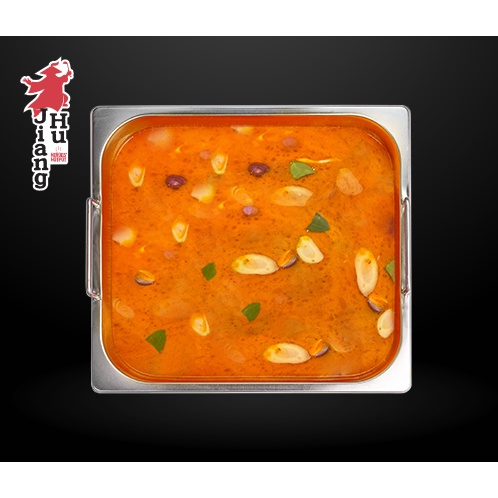 CỐT NƯỚC LẨU TOM YUM - MALA KING 150G - Vị Lẩu Thái, Lẩu Ếch Hải Sản cay