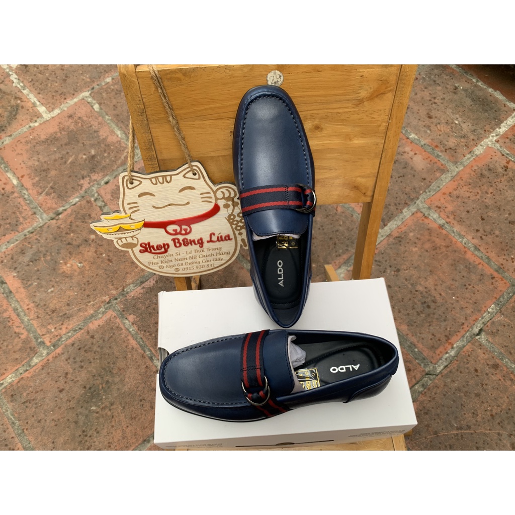 Giầy Loafer ALDO chính hãng!