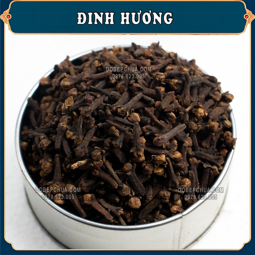 NỤ ĐINH HƯƠNG NẾP NỤ NHỎ HÀNG LOẠI ĐẶC BIỆT THƠM