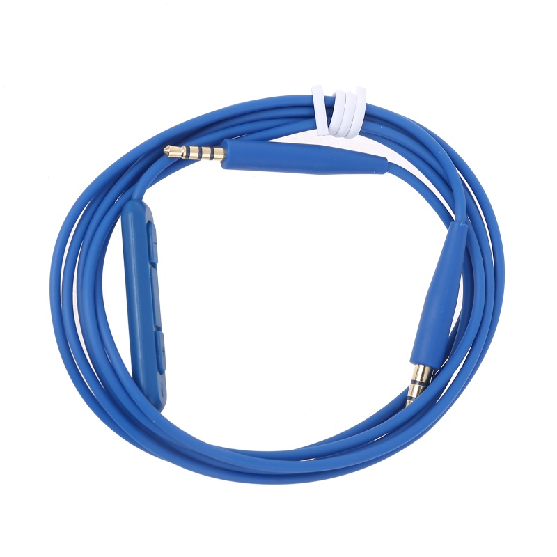 Dây Cáp Tai Nghe Chống Ồn Tiện Dụng Cho Soundtsu QC25 QC35