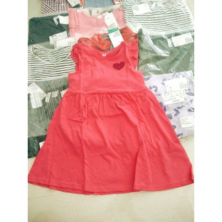 Đầm kid #hm