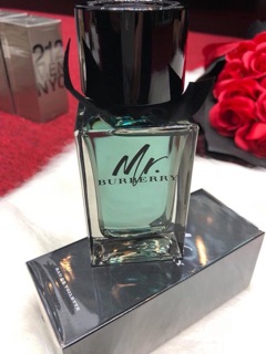 Nước hoa MR Burberry EDT 100ml