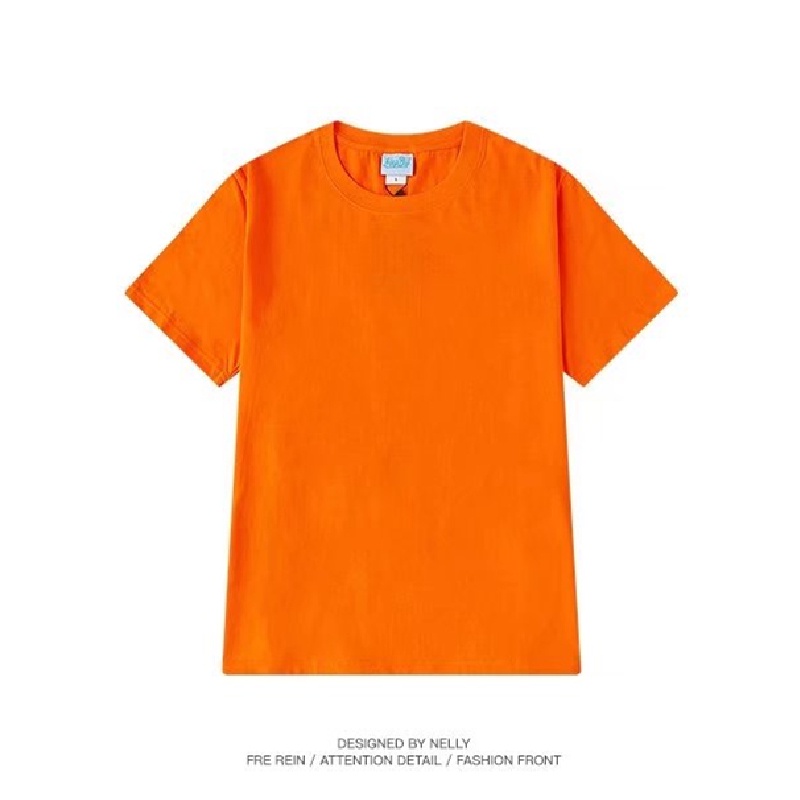 Áo Thun Tay Ngắn In Chữ Mới Dành Cho Nam Size M-8XL