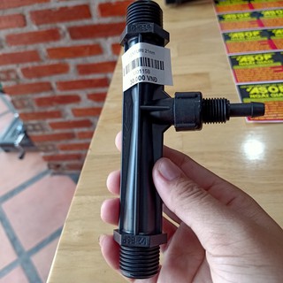 VENTURI 21mm