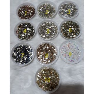 Combo đồ nail cho khách
