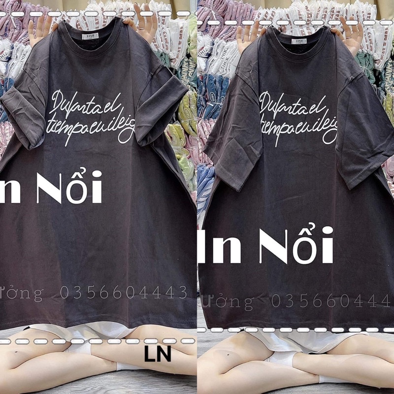 Áo phông Dular DA6