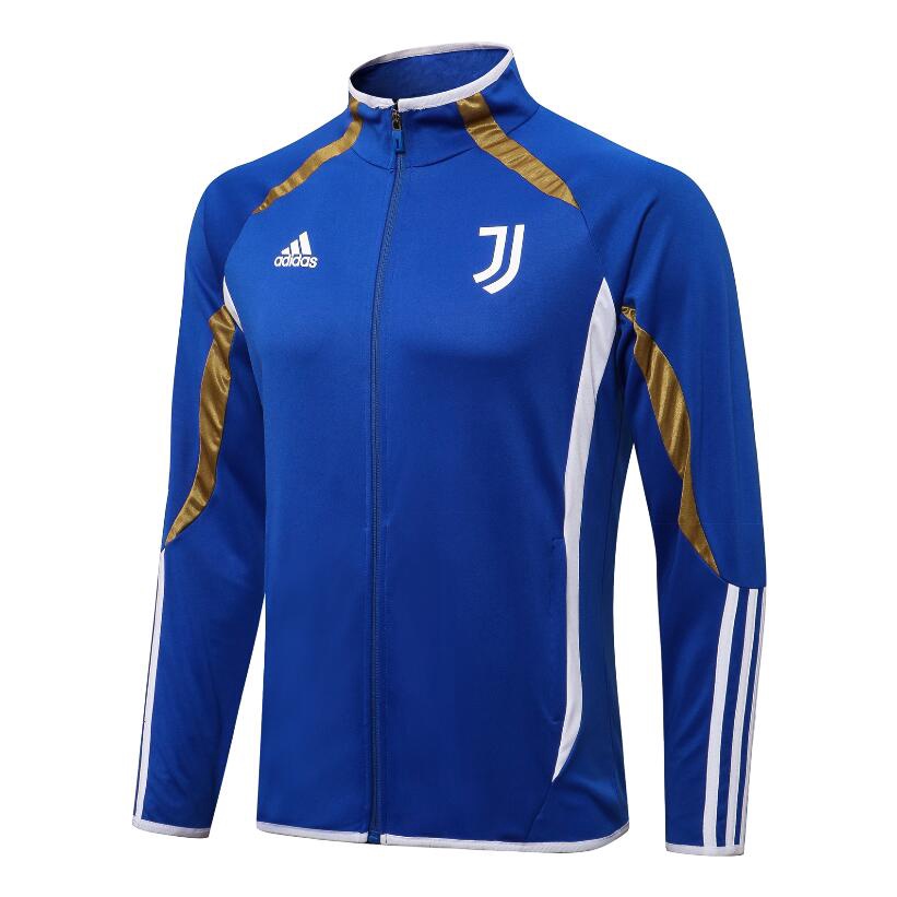 Áo Khoác Bóng Đá Dài Tay Đội Juventus 2022 / 23 size S-XXL