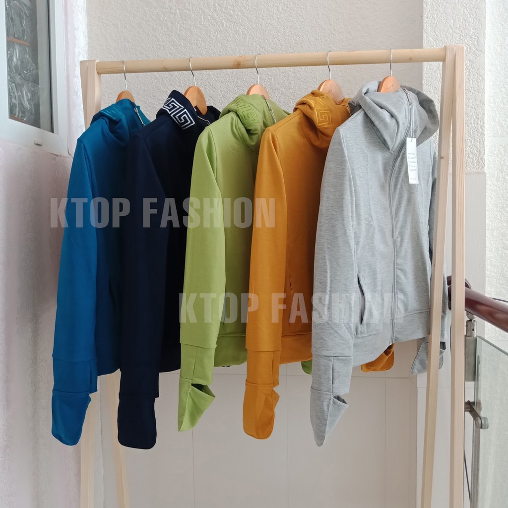 Áo chống nắng thêu cao cấp áo khoác chống nắng nữ | BigBuy360 - bigbuy360.vn