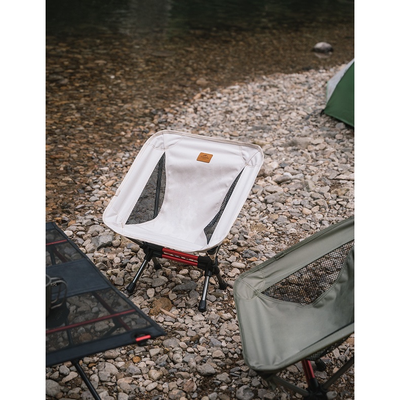 Ghế Xếp Mini Naturehike Thích Hợp Cho Các Hoạt Động Cắm Trại Ngoài Trời Cho Bé