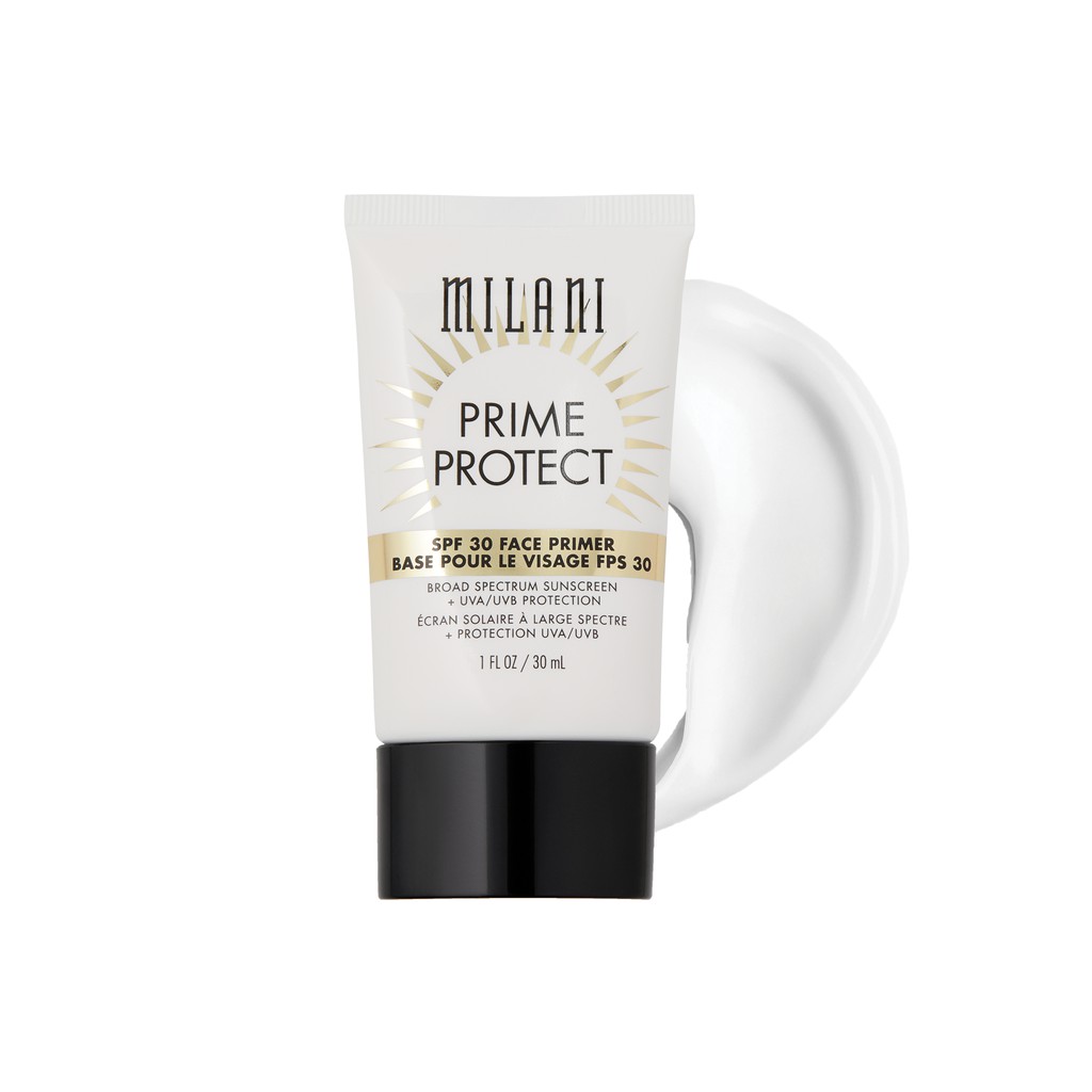 Milani - Kem Lót Milani Các Loại Dưỡng Ẩm / Căng Bóng / Kiềm Dầu Các Loại | BigBuy360 - bigbuy360.vn