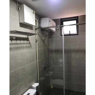 Máy xông hơi Homesteam