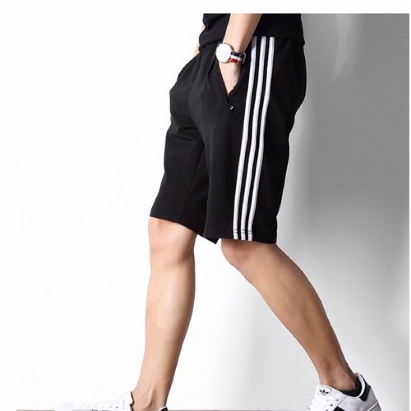 Quần đùi nam classic cực chất cục đẹp