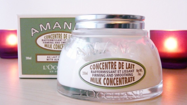 MINI KOOL 🧖🏻‍♀️ Dưỡng thể L’occitane BODY HẠNH NHÂNi