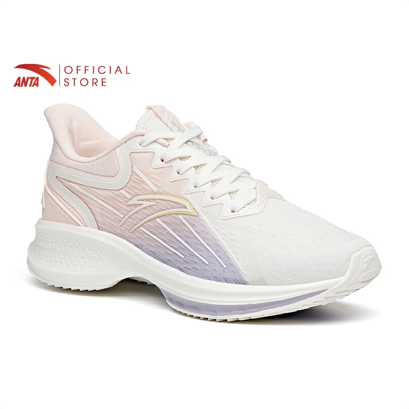Giày chạy thể thao nữ running Anta ANTELOPE 822125585-4