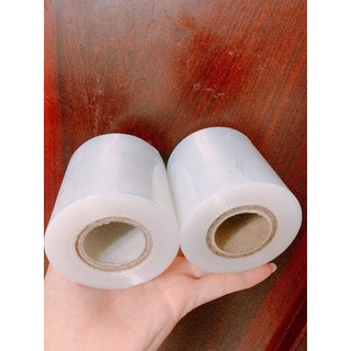 Màng pe quấn bụng
