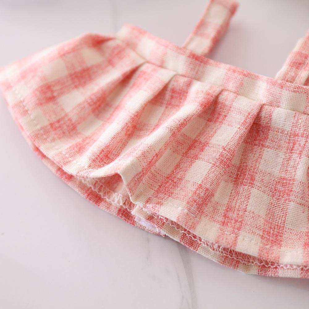 1 Vịt Nhồi Bông 20cm 20cm Trang Trí Cho Búp Bê