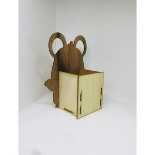 Hộp bút chuột cute