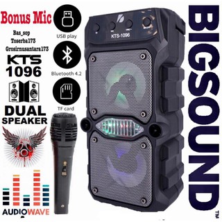 Loa Bluetooth 2020Q