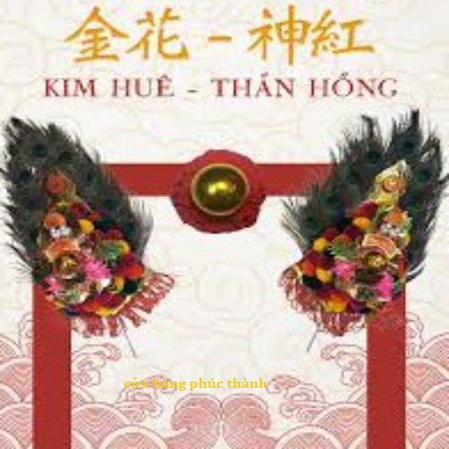 Hồng châu treo